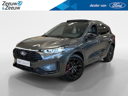 Ford Kuga 0