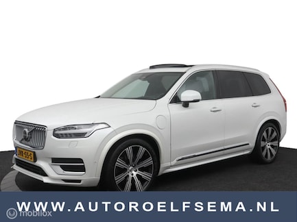 Volvo XC90 0