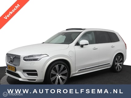 Volvo XC90 0