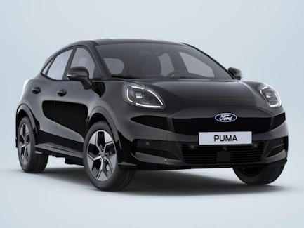 Ford Puma 0