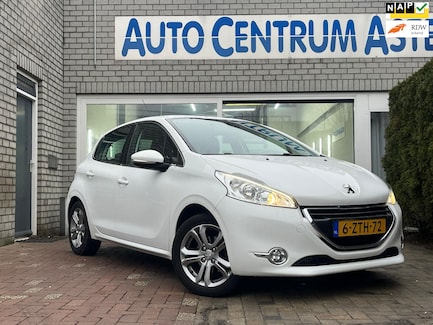 Peugeot 208 0