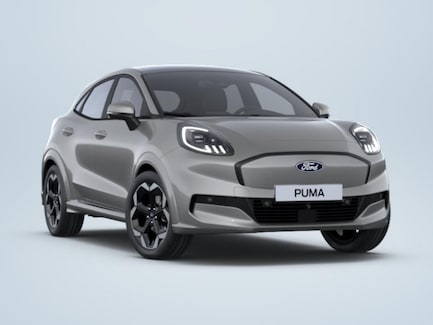 Ford Puma 0