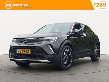 Opel Mokka-e 0