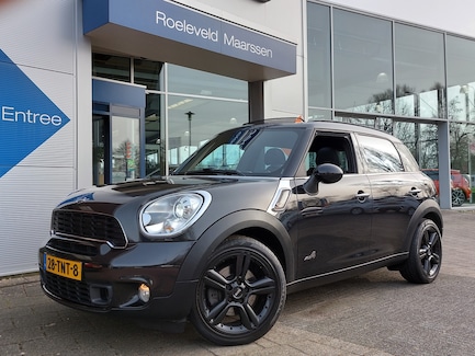 MINI Countryman 0