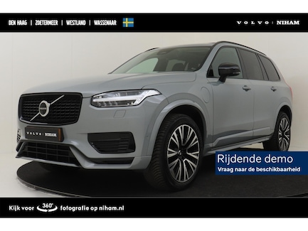 Volvo XC90 0