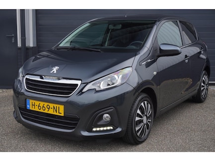 Peugeot 108 0