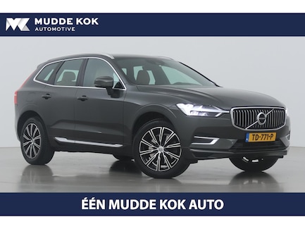 Volvo XC60 0