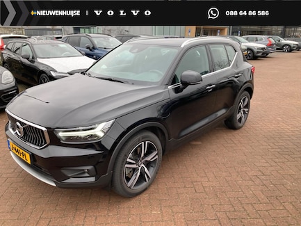 Volvo XC40 0