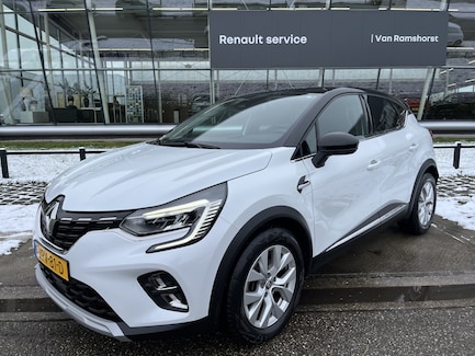 Renault Captur 0