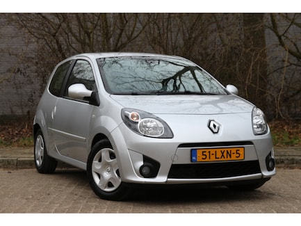 Renault Twingo 0