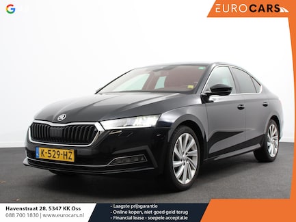 Skoda Octavia 0
