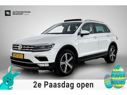 Volkswagen Tiguan 0