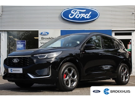 Ford Kuga 0