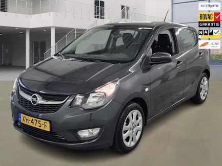 Opel Karl 0