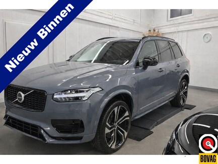 Volvo XC90 0