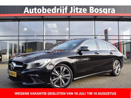 Mercedes-Benz CLA 0