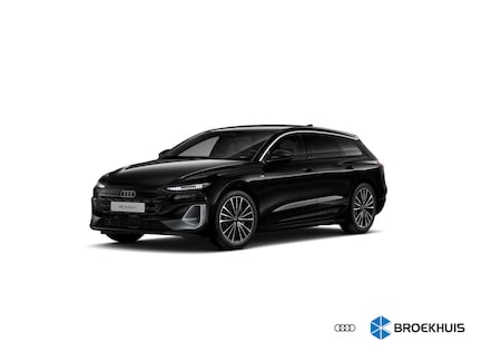 Audi A6 Sportback  e-tron 0