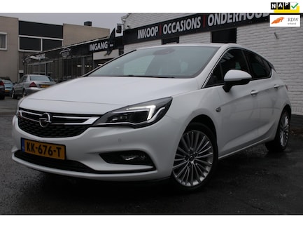 Opel Astra 0