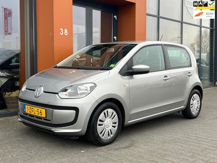 Volkswagen Up! 0
