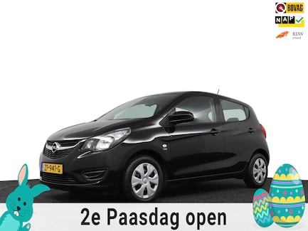 Opel Karl 0