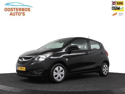 Opel Karl 0