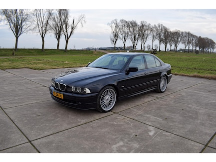BMW BMW ALPINA 0