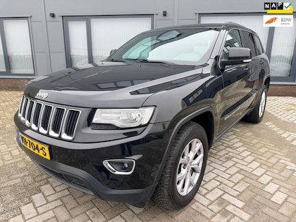 Jeep Grand Cherokee 0