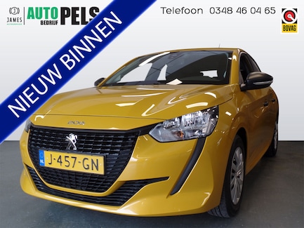 Peugeot 208 0