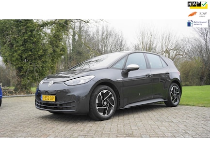 Volkswagen ID.3 0