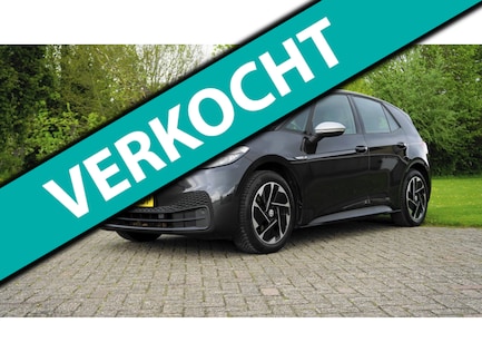 Volkswagen ID.3 0