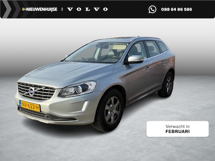 Volvo XC60 0