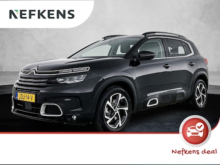 Citroën C5 Aircross 0