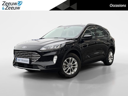 Ford Kuga 0