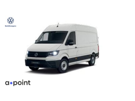 Volkswagen Crafter 0