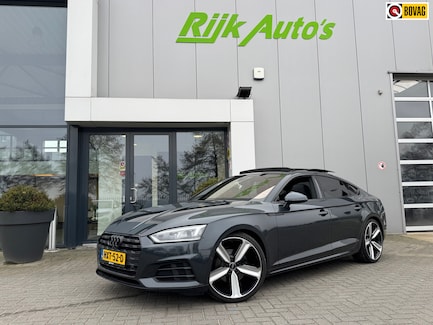 Audi A5 0