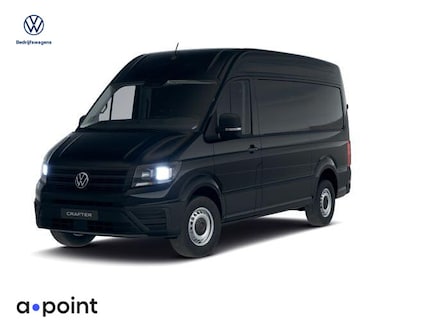 Volkswagen Crafter 0