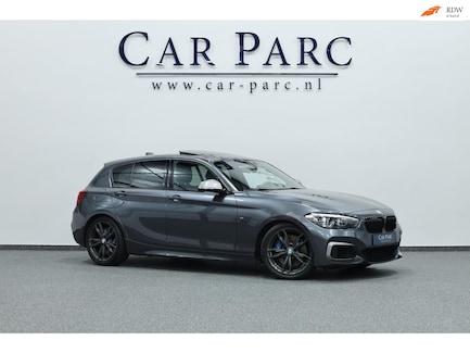BMW 1-Serie 0