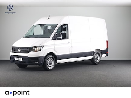 Volkswagen Crafter 0