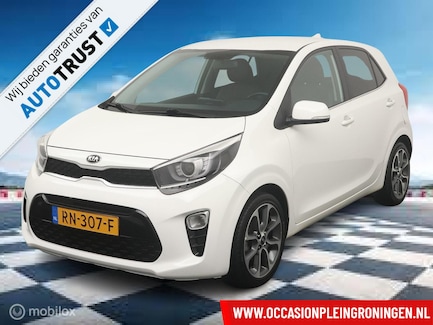 Kia Picanto 0
