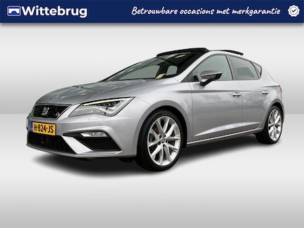 SEAT Leon 0