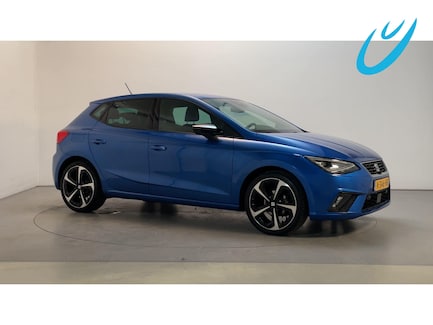 SEAT Ibiza 0