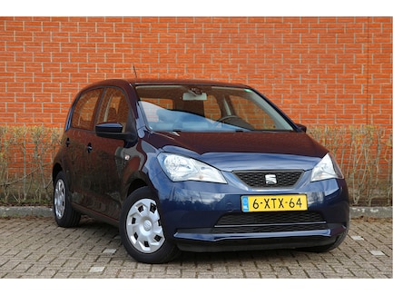 SEAT Mii 0