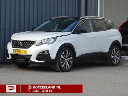 Peugeot 3008 0