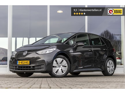 Volkswagen ID.3 0