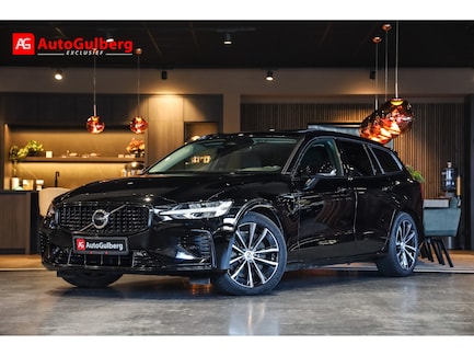 Volvo V60 0