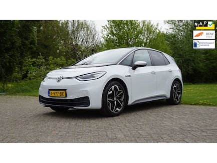 Volkswagen ID.3 0