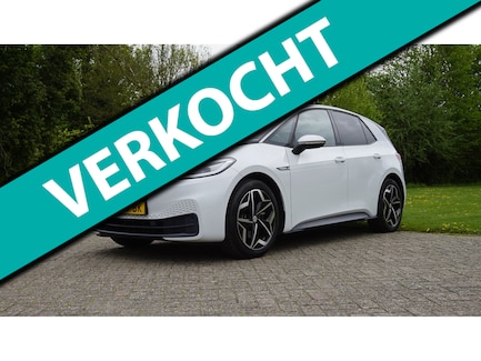 Volkswagen ID.3 0