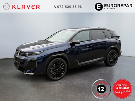 Citroën C5 Aircross 0