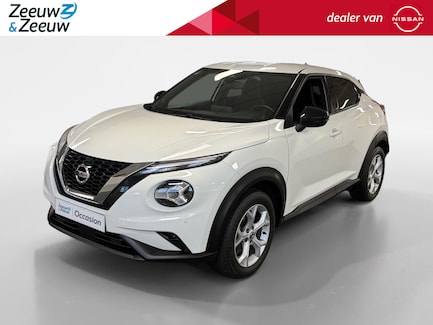 Nissan Juke 0