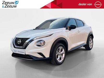 Nissan Juke 0